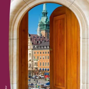 کتاب  Språkporten Svenska som andraspråk 1 2 3