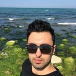 علیرضا نبویان